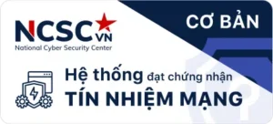 hệ thống nsc tín nhiệm mạng